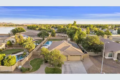 2693 E Birchwood Place, Chandler, AZ 85249 - Photo 16