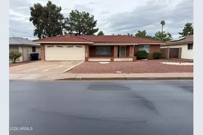 7822 E Linder Avenue, Mesa, AZ 85209 - Photo 1