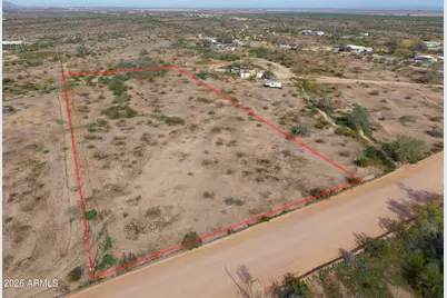 3290 N Ralston Road #E, Maricopa, AZ 85139 - Photo 1