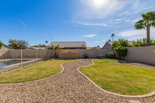 2423 E Longhorn Pl, Chandler, AZ 85286 - Photo 34