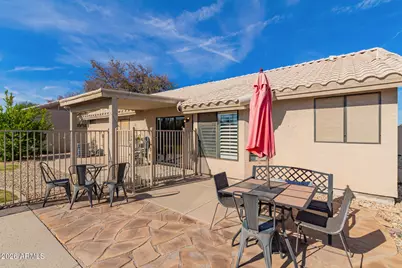 2423 E Longhorn Place, Chandler, AZ 85286 - Photo 30