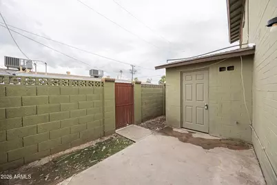 4615 N 39th Avenue #24, Phoenix, AZ 85019 - Photo 16