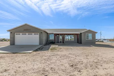 35735 W Broadway Road, Tonopah, AZ 85354 - Photo 1