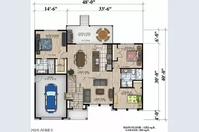 881 Alpha Lane #1, Prescott, AZ 86303 - Photo 4