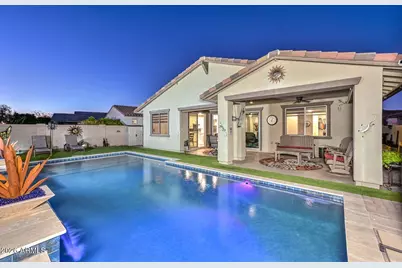 11433 W Nadine Way, Peoria, AZ 85383 - Photo 22