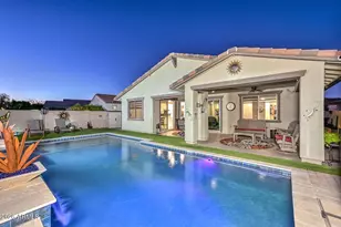 11433 W Nadine Way, Peoria, AZ 85383 - Photo 22