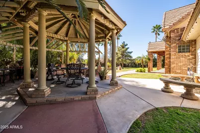 25509 S Lime Drive, Queen Creek, AZ 85142 - Photo 4