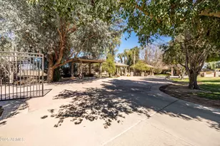 25509 S Lime Dr, Queen Creek, AZ 85142 - Photo 64