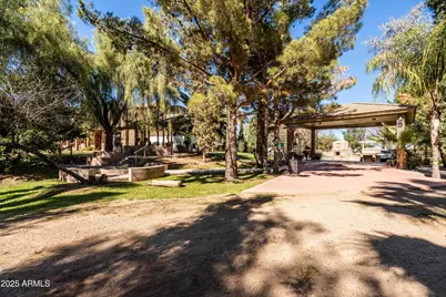 25509 S Lime Drive, Queen Creek, AZ 85142 - Photo 54