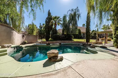 25509 S Lime Drive, Queen Creek, AZ 85142 - Photo 46