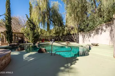 25509 S Lime Drive, Queen Creek, AZ 85142 - Photo 80