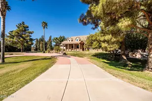 25509 S Lime Dr, Queen Creek, AZ 85142 - Photo 42