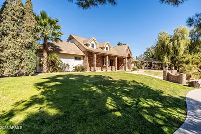 25509 S Lime Drive, Queen Creek, AZ 85142 - Photo 44