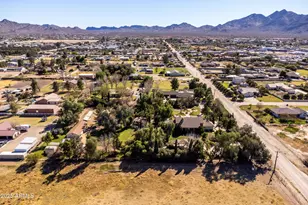 25509 S Lime Dr, Queen Creek, AZ 85142 - Photo 96