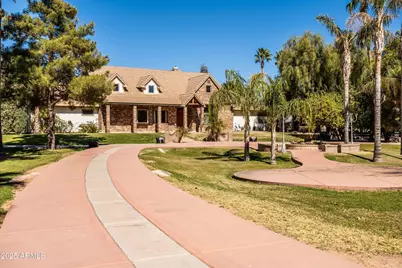 25509 S Lime Drive, Queen Creek, AZ 85142 - Photo 46