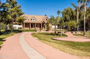 25509 S Lime Dr, Queen Creek, AZ 85142 - Photo 46