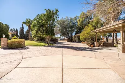 25509 S Lime Drive, Queen Creek, AZ 85142 - Photo 52