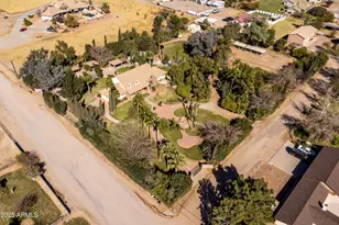 25509 S Lime Dr, Queen Creek, AZ 85142 - Photo 102