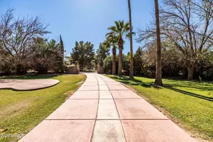 25509 S Lime Dr, Queen Creek, AZ 85142 - Photo 22