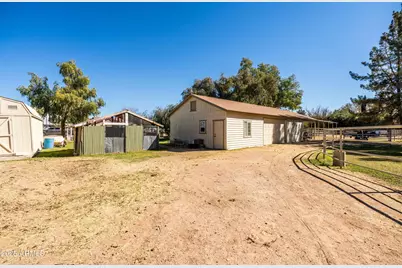 25509 S Lime Drive, Queen Creek, AZ 85142 - Photo 40