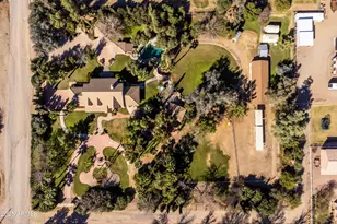 25509 S Lime Dr, Queen Creek, AZ 85142 - Photo 104