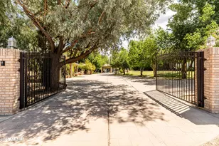 25509 S Lime Dr, Queen Creek, AZ 85142 - Photo 28