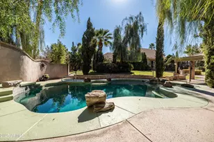 25509 S Lime Dr, Queen Creek, AZ 85142 - Photo 78