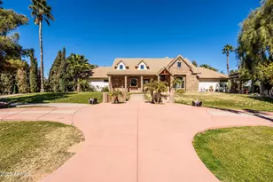 25509 S Lime Dr, Queen Creek, AZ 85142 - Photo 36