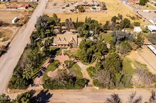 25509 S Lime Dr, Queen Creek, AZ 85142 - Photo 90