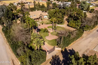 25509 S Lime Drive, Queen Creek, AZ 85142 - Photo 110