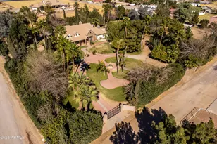 25509 S Lime Dr, Queen Creek, AZ 85142 - Photo 110