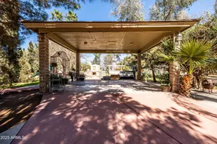 25509 S Lime Dr, Queen Creek, AZ 85142 - Photo 72