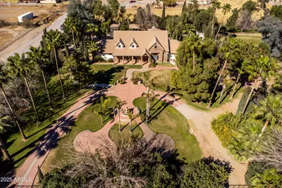 25509 S Lime Drive, Queen Creek, AZ 85142 - Photo 1