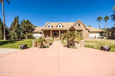 25509 S Lime Drive, Queen Creek, AZ 85142 - Photo 2