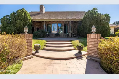 25509 S Lime Drive, Queen Creek, AZ 85142 - Photo 48