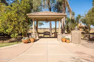 25509 S Lime Dr, Queen Creek, AZ 85142 - Photo 32