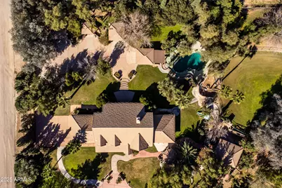 25509 S Lime Drive, Queen Creek, AZ 85142 - Photo 94