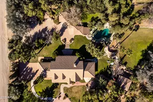 25509 S Lime Dr, Queen Creek, AZ 85142 - Photo 94