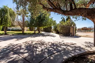 25509 S Lime Dr, Queen Creek, AZ 85142 - Photo 52