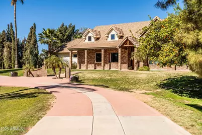 25509 S Lime Drive, Queen Creek, AZ 85142 - Photo 4