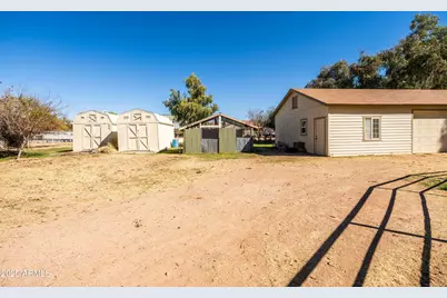 25509 S Lime Drive, Queen Creek, AZ 85142 - Photo 34