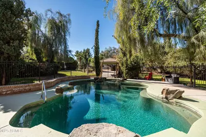 25509 S Lime Drive, Queen Creek, AZ 85142 - Photo 4