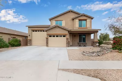 1218 W Park Street, Phoenix, AZ 85041 - Photo 1