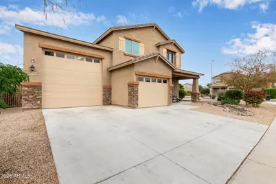 1218 W Park Street, Phoenix, AZ 85041 - Photo 2