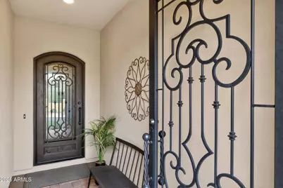 2113 N Trowbridge Street, Mesa, AZ 85207 - Photo 4