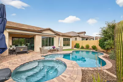 2113 N Trowbridge Street, Mesa, AZ 85207 - Photo 34