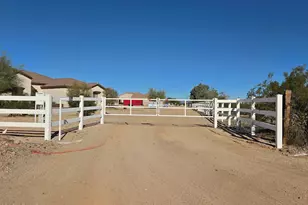 30714 N 228th Ave N, Wittmann, AZ 85361 - Photo 38