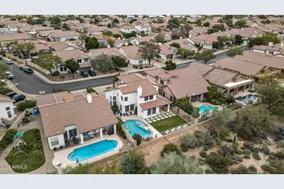 4221 E Rancho Caliente Drive, Cave Creek, AZ 85331 - Photo 60