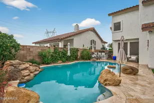 4221 E Rancho Caliente Dr, Cave Creek, AZ 85331 - Photo 54