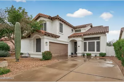 4221 E Rancho Caliente Drive, Cave Creek, AZ 85331 - Photo 2